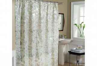 1900x1900px BATHROOM SHOWER CURTAIN DECORATING IDEAS Picture in Bathroom